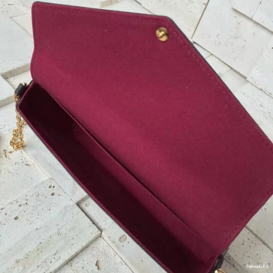 FELICIE Louis Vuitton POCHETTE 0303